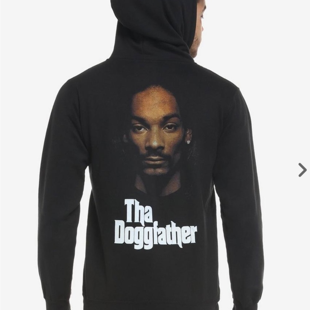 Snoop Dogg Sweatshirt